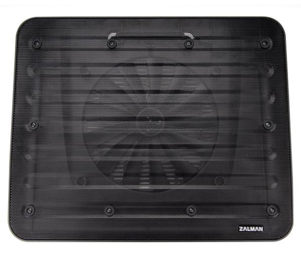 ZALMAN ZM-NC3 - 102975 - zdjęcie 2